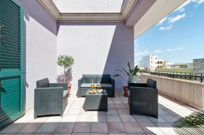 LuEDa House - Trasfertisti e Turisti